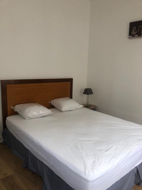 Location appartement T2 Fecamp - Photo 4