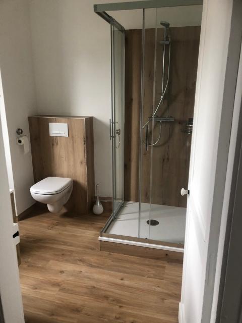 Location appartement T2 Fecamp - Photo 5