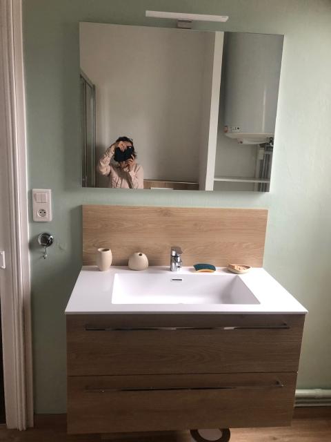 Location appartement T2 Fecamp - Photo 7