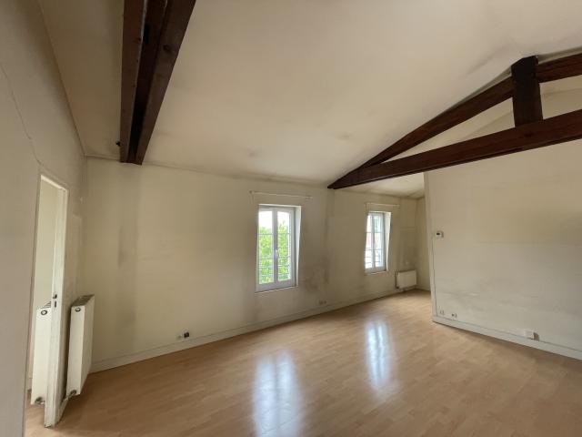 Location appartement T3 Groslay - Photo 2