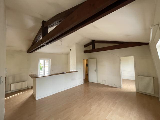 Location appartement T3 Groslay - Photo 4