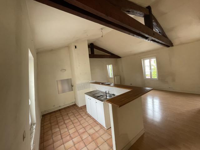 Location appartement T3 Groslay - Photo 5
