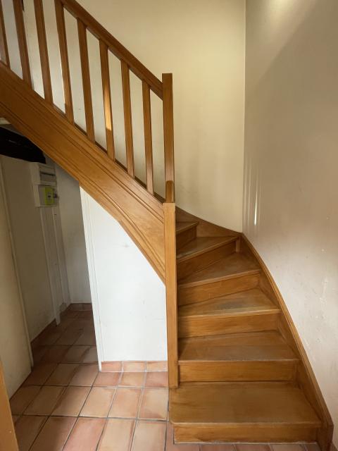 Location appartement T3 Groslay - Photo 7