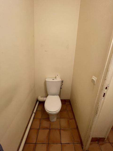 Location appartement T3 Groslay - Photo 9