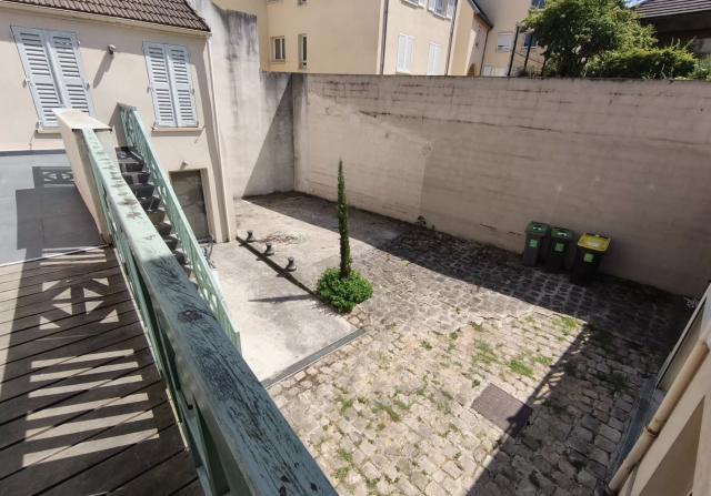 Location appartement T3 Groslay - Photo 10