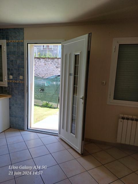 Location maison F3 Tulle - Photo 2