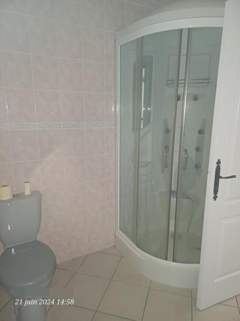 Location maison F3 Tulle - Photo 4