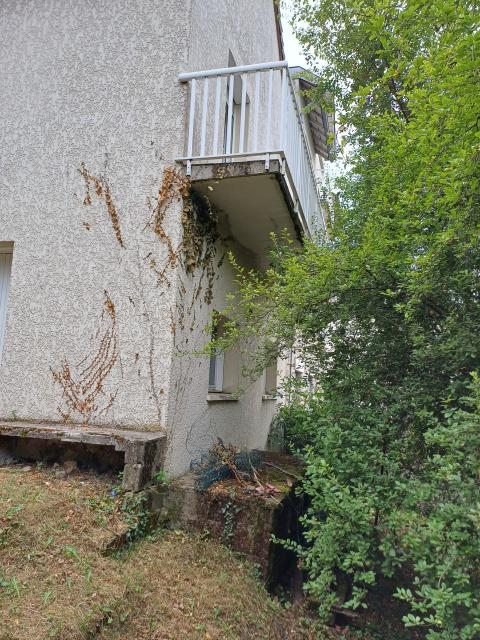 Location maison F3 Tulle - Photo 6