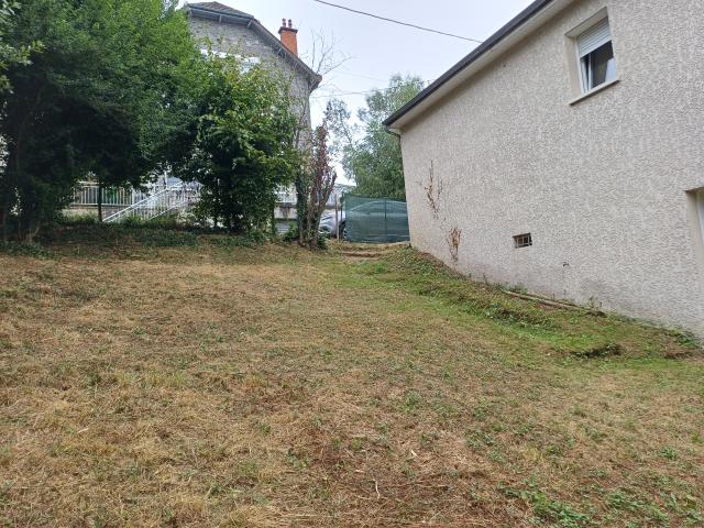 Location maison F3 Tulle - Photo 7
