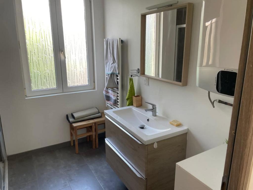 Location chambre Illkirch Graffenstaden - Photo 1