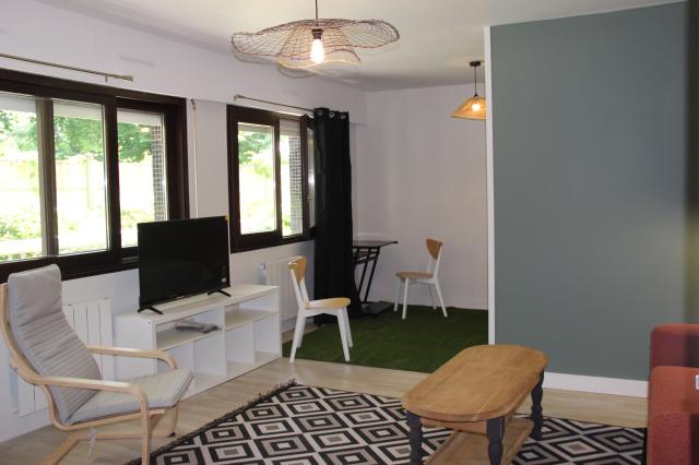 Location appartement T2 Chateauroux - Photo 2