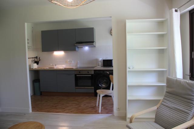 Location appartement T2 Chateauroux - Photo 4
