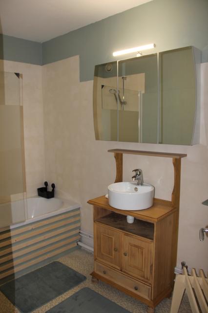 Location appartement T2 Chateauroux - Photo 5