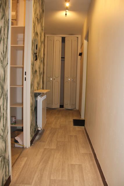 Location appartement T2 Chateauroux - Photo 6