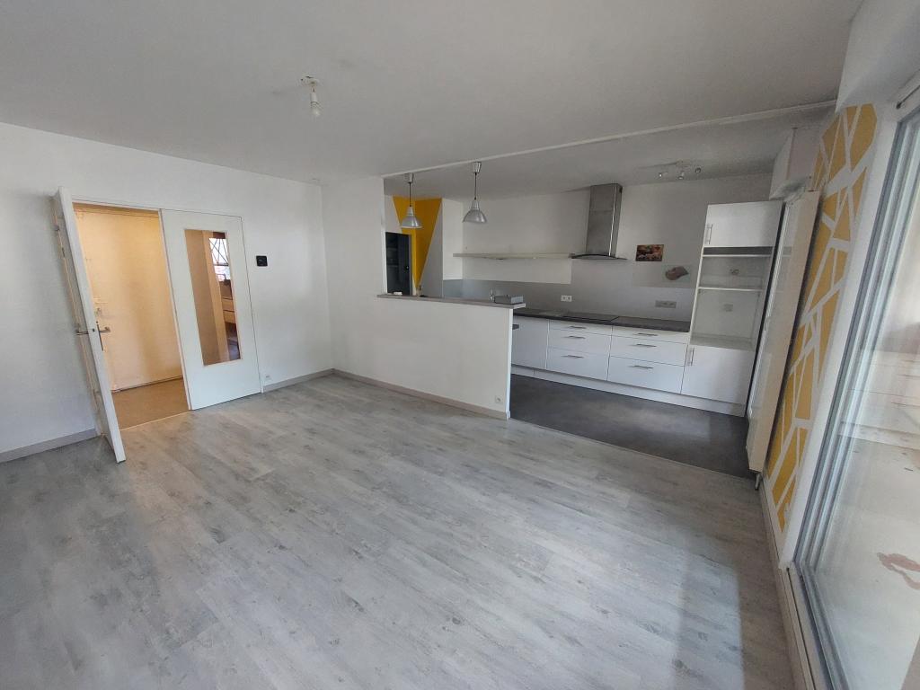 Location chambre Reze - Photo 1