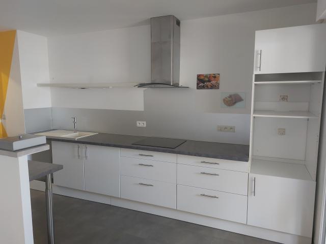 Location appartement T3 Reze - Photo 2