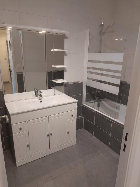 Location appartement T3 Reze - Photo 4