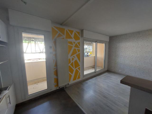 Location appartement T3 Reze - Photo 5