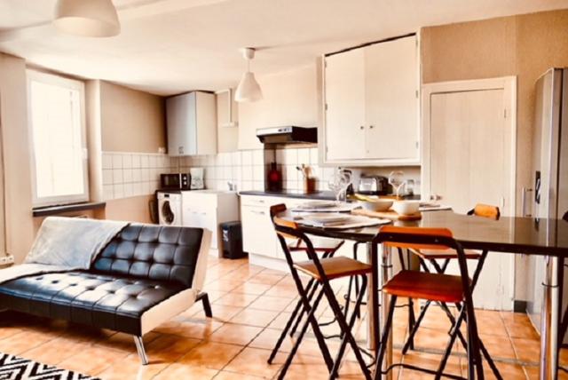 Location appartement T3 Carcassonne - Photo 2