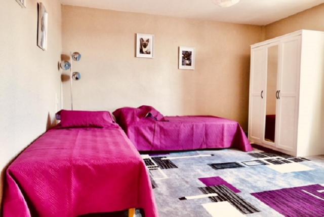 Location appartement T3 Carcassonne - Photo 4