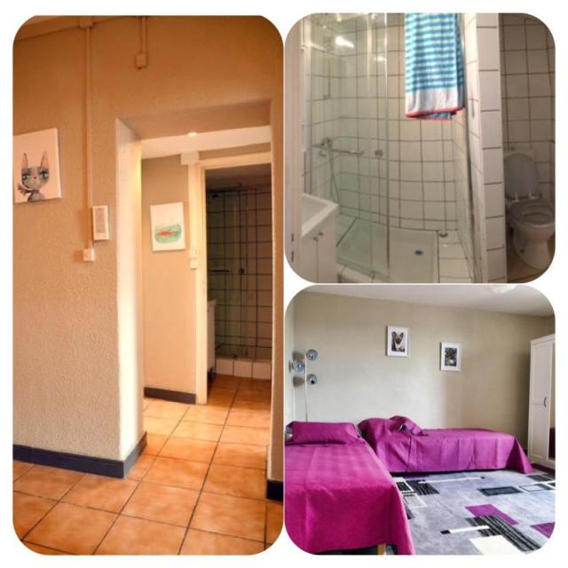 Location appartement T3 Carcassonne - Photo 5