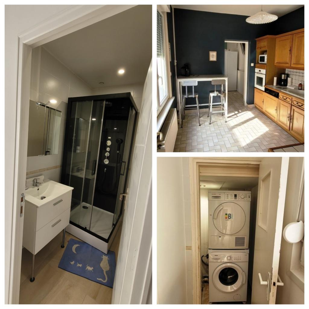 Location chambre Lens - Photo 2