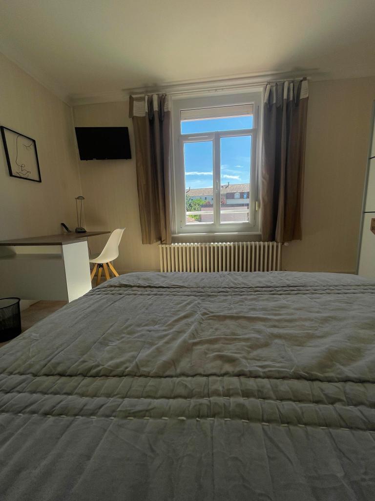 Location chambre Lens - Photo 4