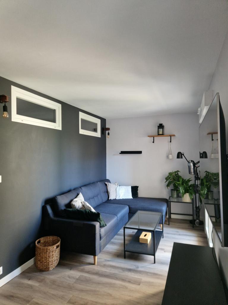 Location chambre Strasbourg - Photo 1