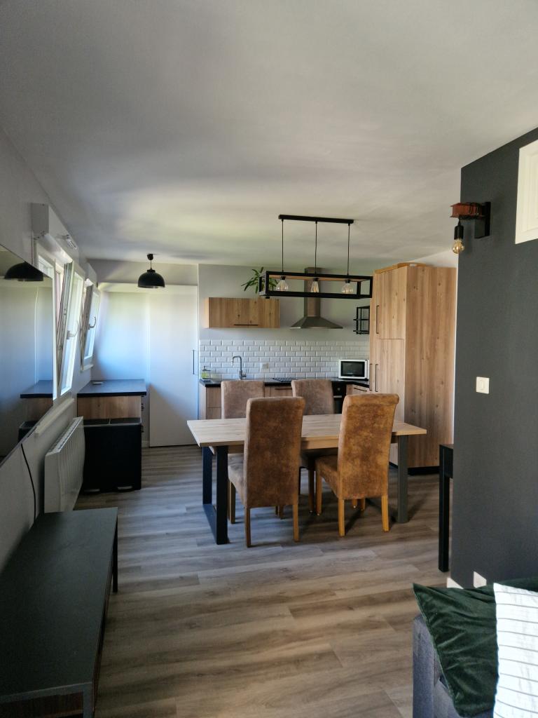 Location chambre Strasbourg - Photo 3