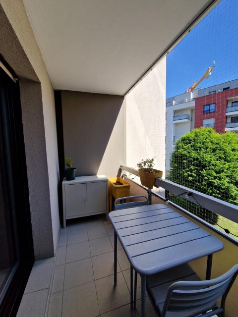 Location appartement T3 Strasbourg - Photo 2