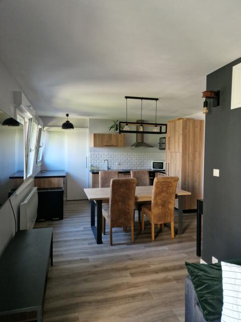 Location appartement T3 Strasbourg - Photo 3