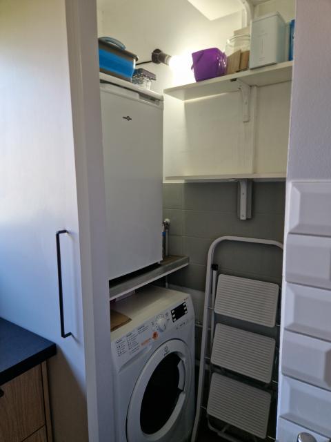 Location appartement T3 Strasbourg - Photo 4