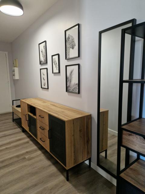 Location appartement T3 Strasbourg - Photo 5