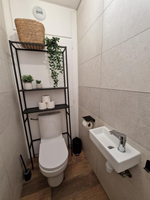 Location appartement T3 Strasbourg - Photo 6