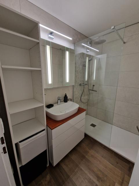 Location appartement T3 Strasbourg - Photo 7