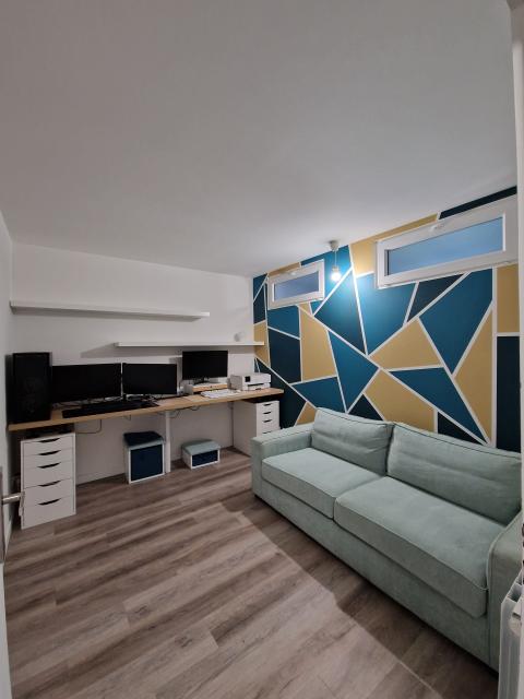 Location appartement T3 Strasbourg - Photo 10