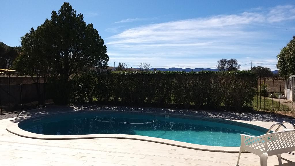 Location chambre Vidauban - Photo 1