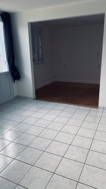 Location maison F4 Le Havre - Photo 2