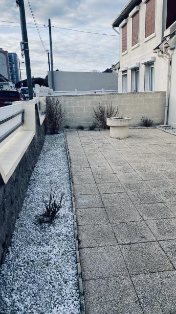 Location maison F4 Le Havre - Photo 3