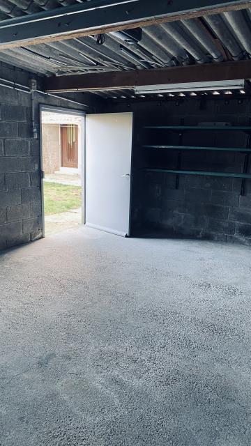 Location maison F4 Le Havre - Photo 5