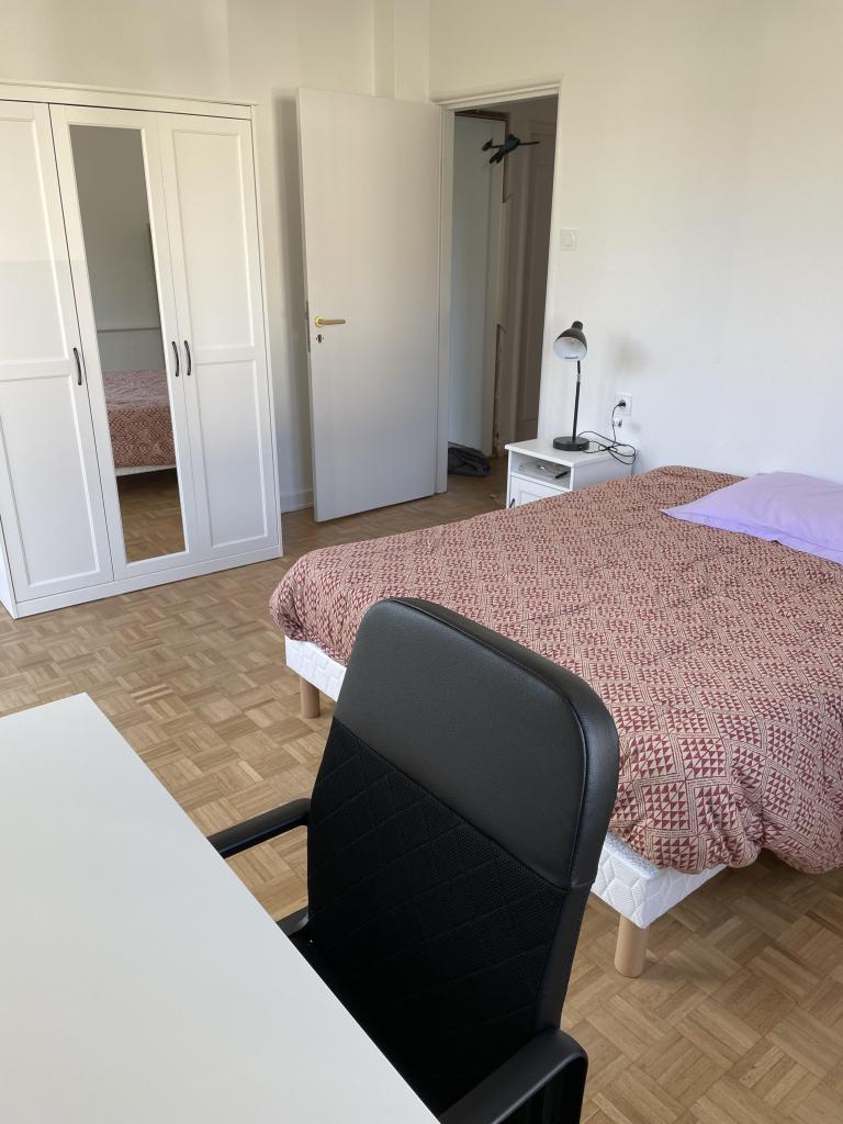 Location chambre Strasbourg - Photo 2