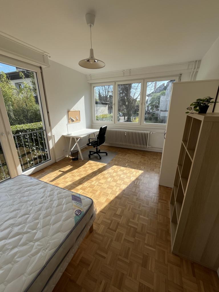 Location chambre Strasbourg - Photo 1