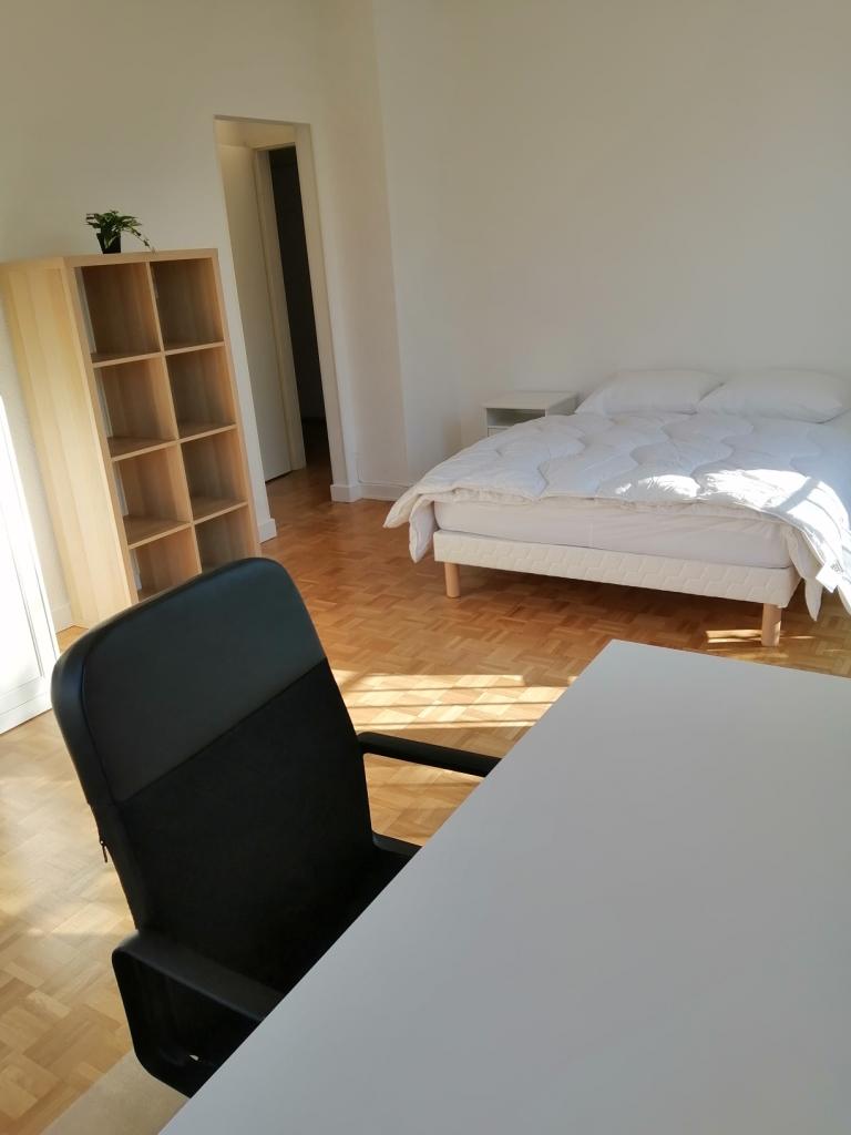 Location chambre Strasbourg - Photo 2