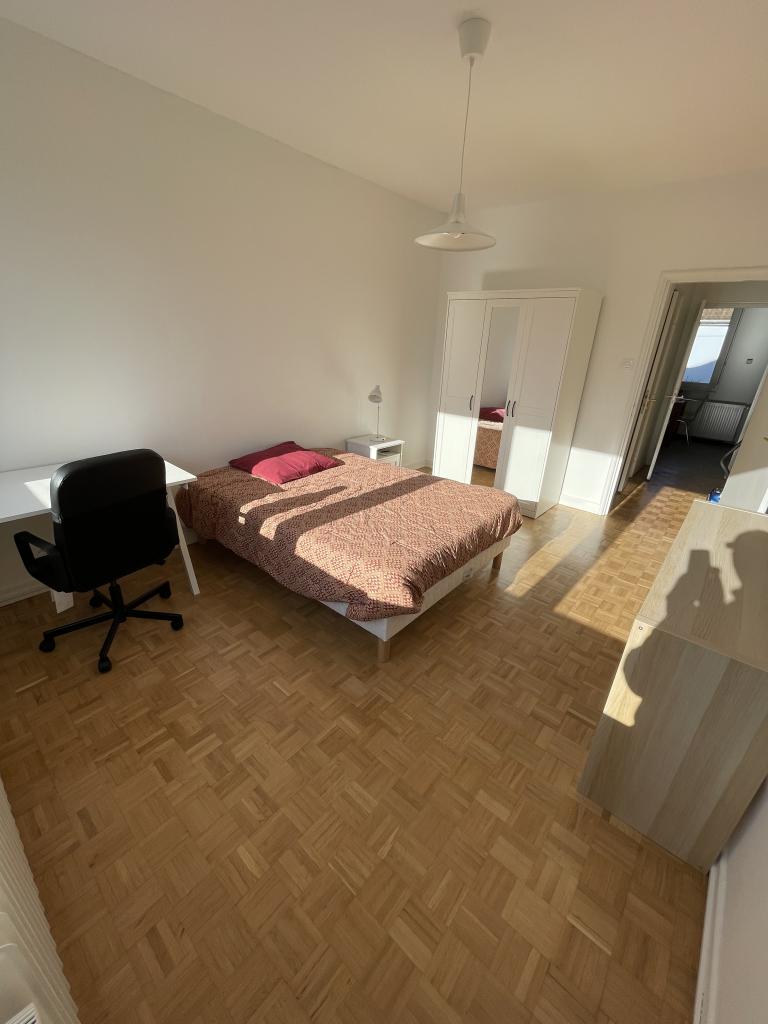 Location chambre Strasbourg - Photo 1