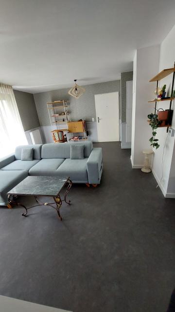 Location appartement T3 Bordeaux - Photo 2