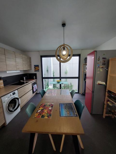 Location appartement T3 Bordeaux - Photo 4