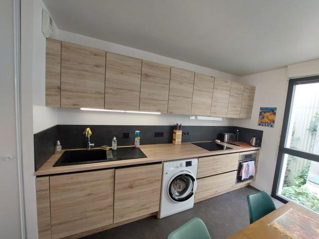 Location appartement T3 Bordeaux - Photo 5