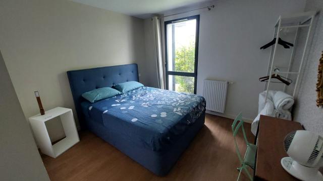 Location appartement T3 Bordeaux - Photo 6