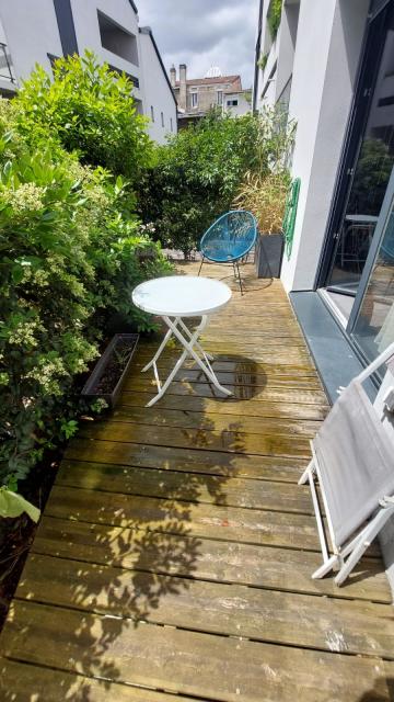 Location appartement T3 Bordeaux - Photo 9