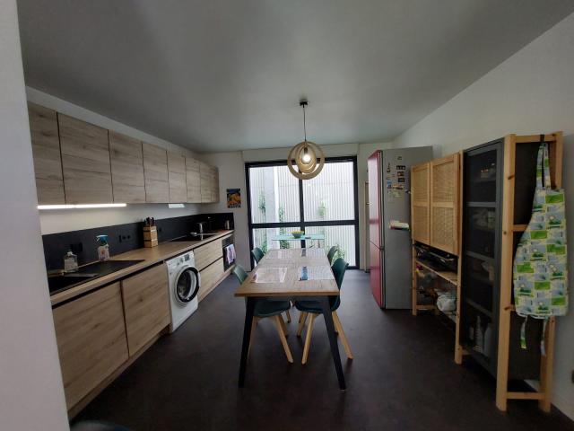 Location appartement T3 Bordeaux - Photo 10
